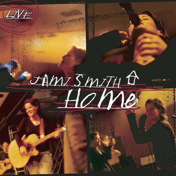 Jami Smith – Home
