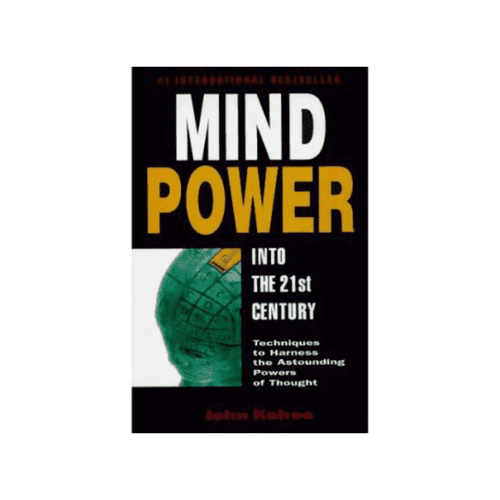 Mind Power into the 21st Century Paperback
