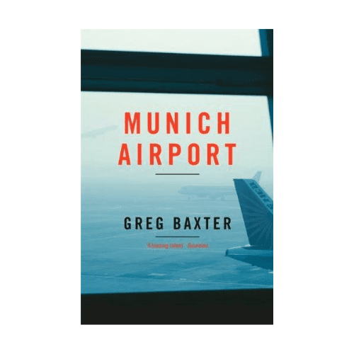 munich airport
