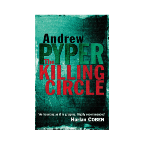 the killing circle