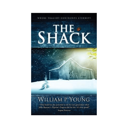 The Shack: Where Tragedy Confronts Eternity Paperback