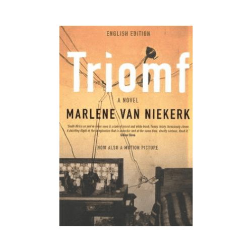 Triomf By Marlene Van Niekerk (Paperback)