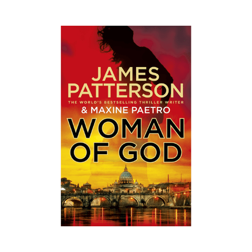 Woman of God Paperback
