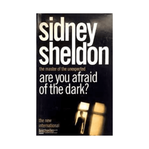 Sidney Sheldon's Are You Afraid of The Dark? Paperback
