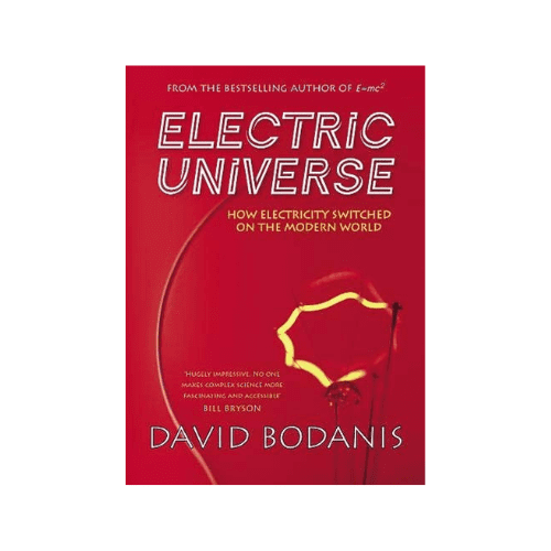 Electric Universe Paperback