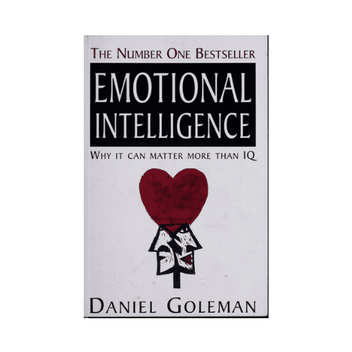 Emotional Intelligence Paperback