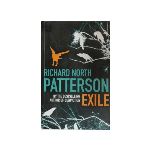 Exile Richard North Patterson