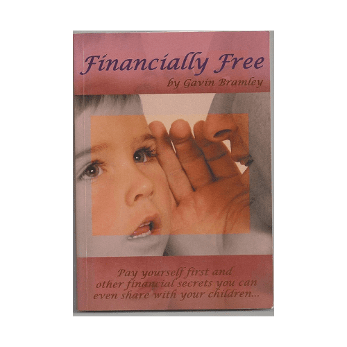 financially free gavin bramley