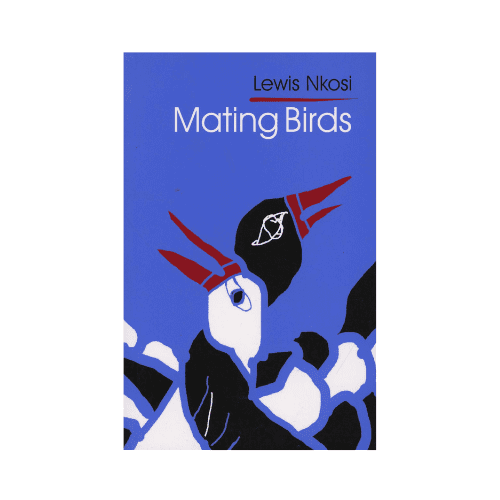 Mating Birds (Paperback)