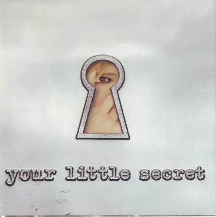 Melissa Etheridge - Your Little Secret (CD)