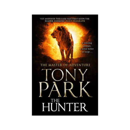 The Hunter-Tony park