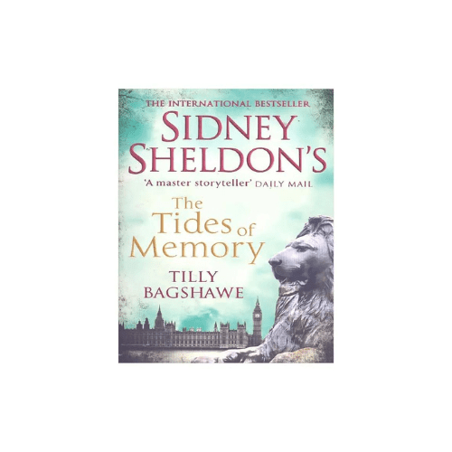 Sidney Sheldon's The Tides of Memory Paperback