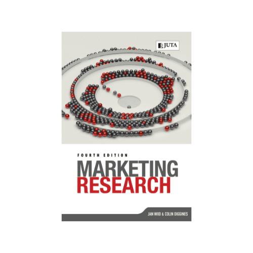 marketing research 4th edition