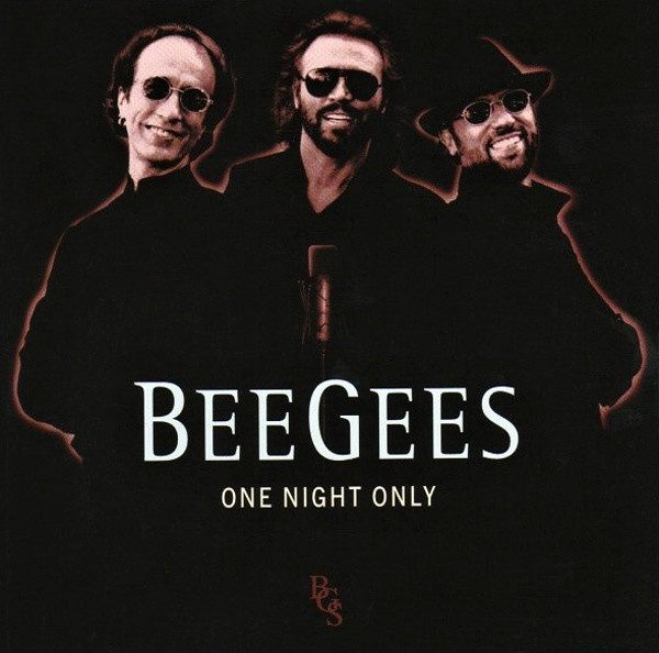 Bee Gees – One Night Only CD