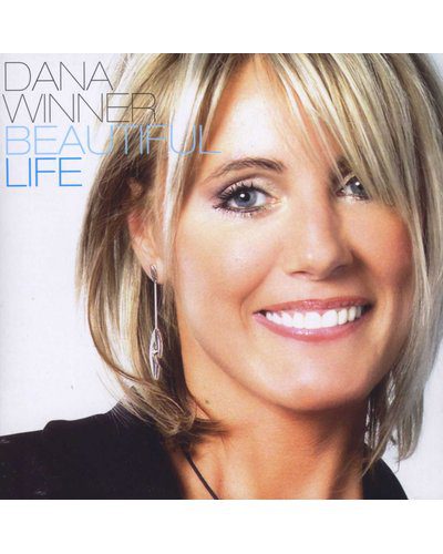 Dana Winner - Beautiful Life (CD)