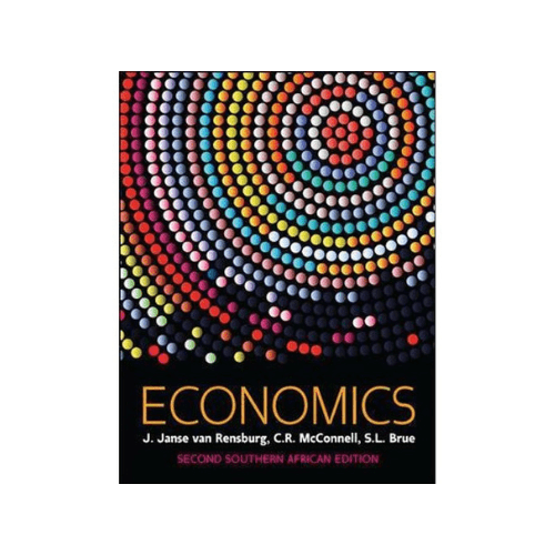 Economics, Southern African Edition (Paperback, 2nd edition)