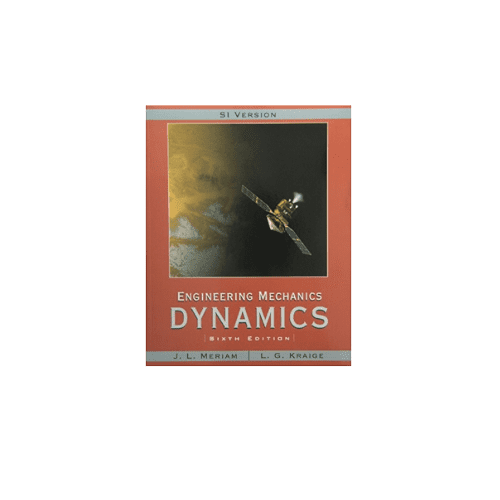 Engineering Mechanics Dynamics 6th edition