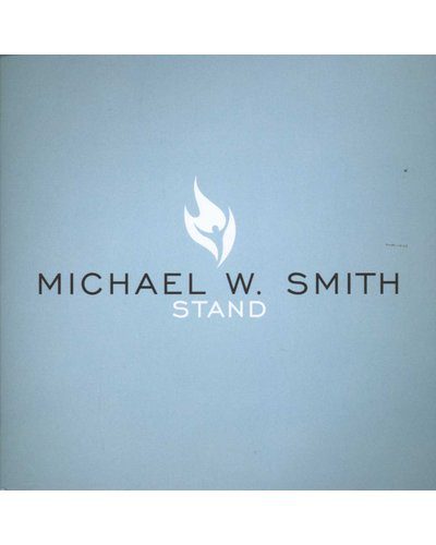 Michael W Smith - Stand (CD)