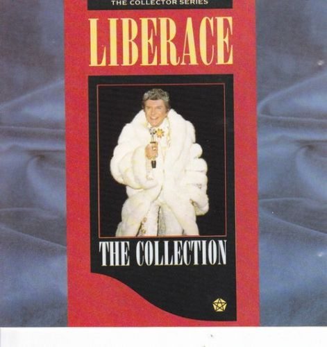 Liberace – The Collection