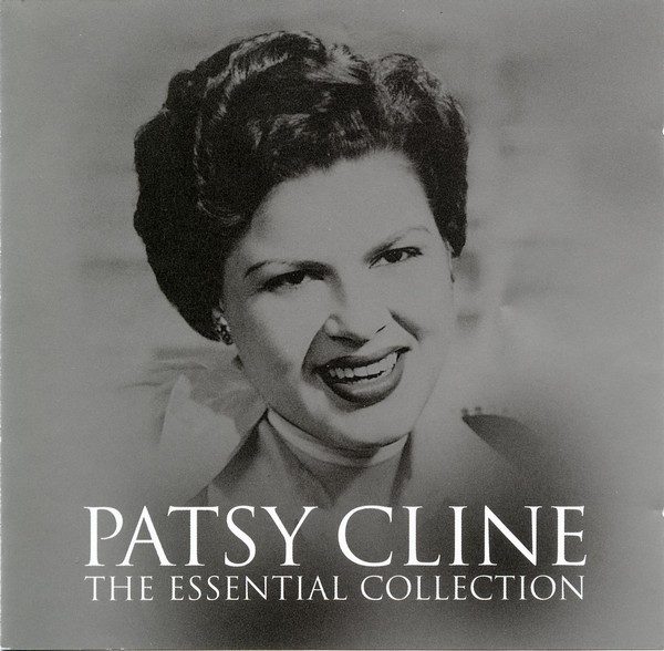 Patsy Cline – The Essential Collection