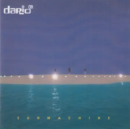Dario G – Sunmachine
