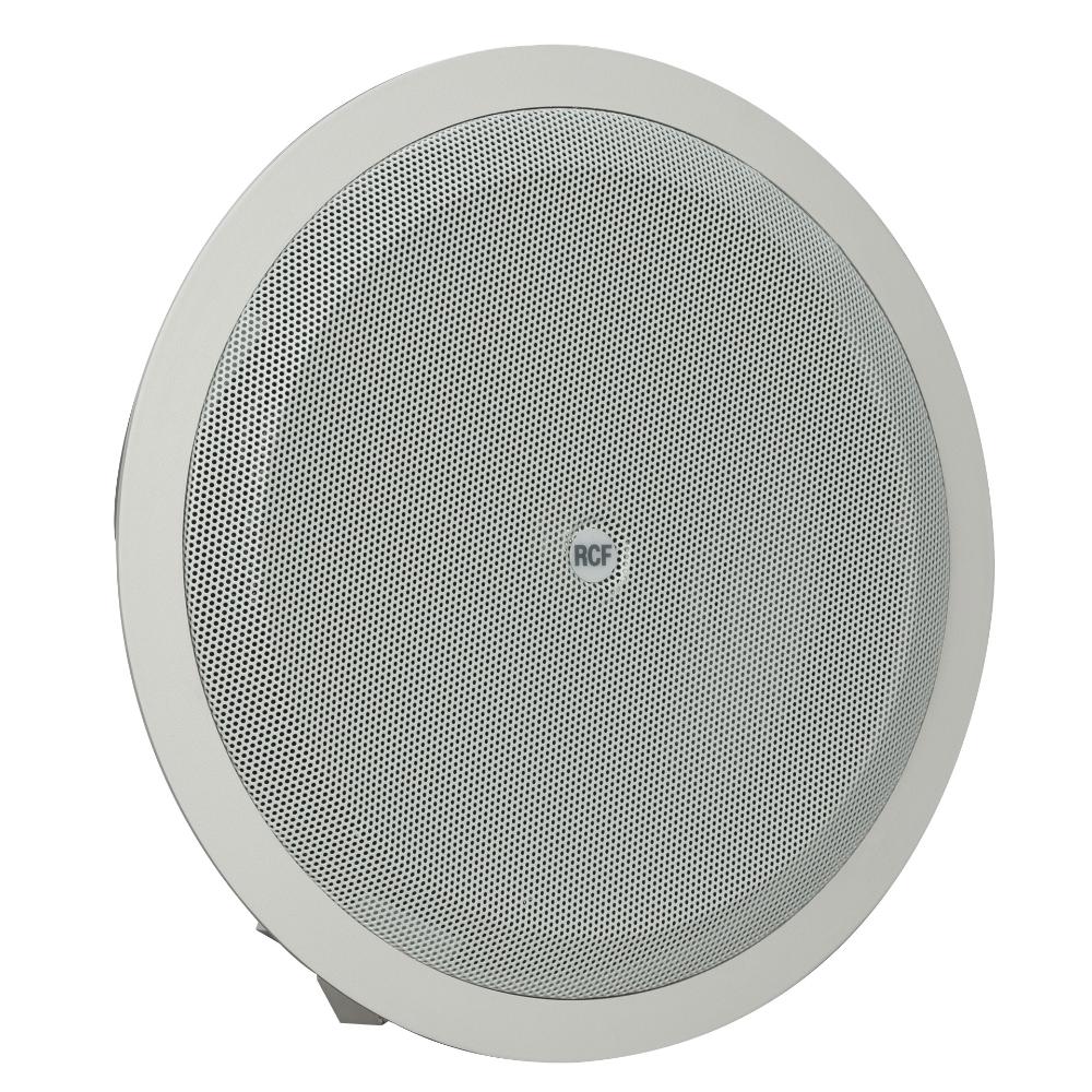 RCF PL 8X Coaxial Ceiling Speaker