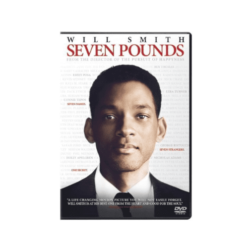 Seven Pounds [DVD]