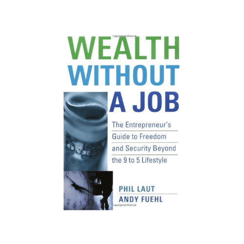 Wealth Without a Job