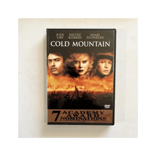 Cold Mountain (DVD)