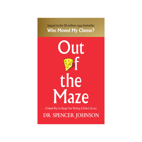 Out of the Maze