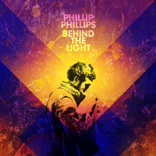 Phillip Phillips – Behind The Light