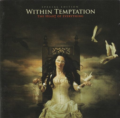 Within Temptation – The Heart Of Everything