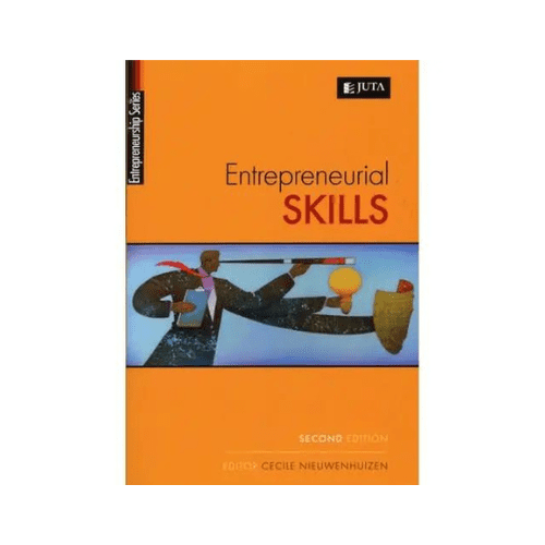 Entrepreneurial skills Second Edition