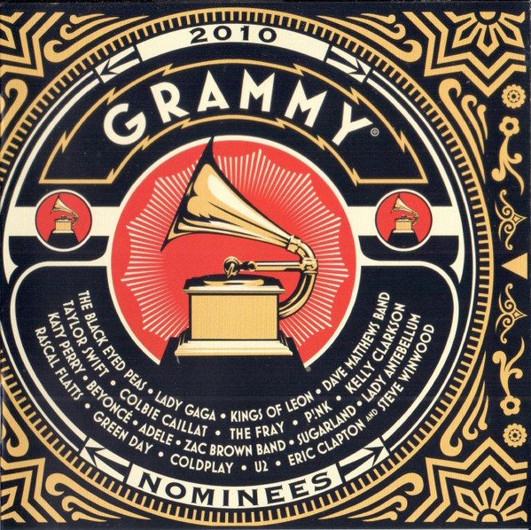 2011 Grammy Nominees