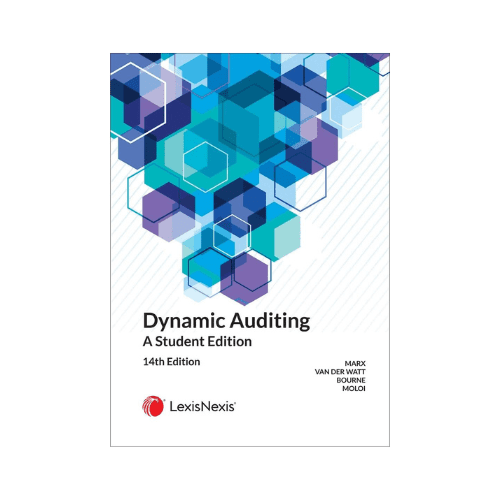 Dynamic Auditing 14th Edition