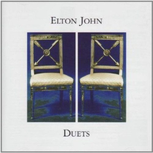Elton John – Duets