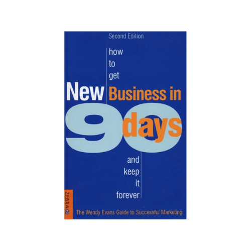 How To Get New Business in 90 Days