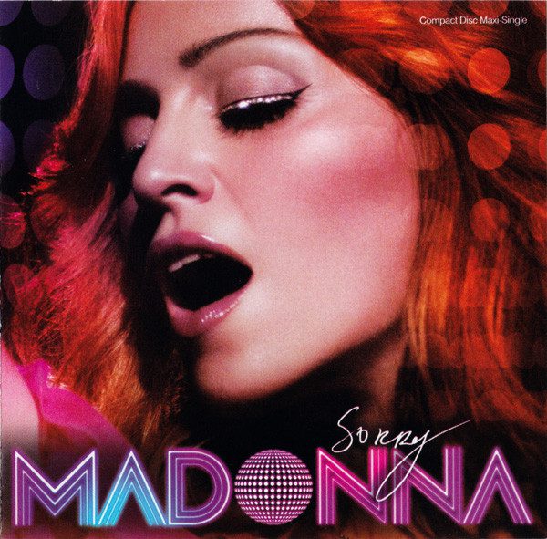 Madonna – Sorry