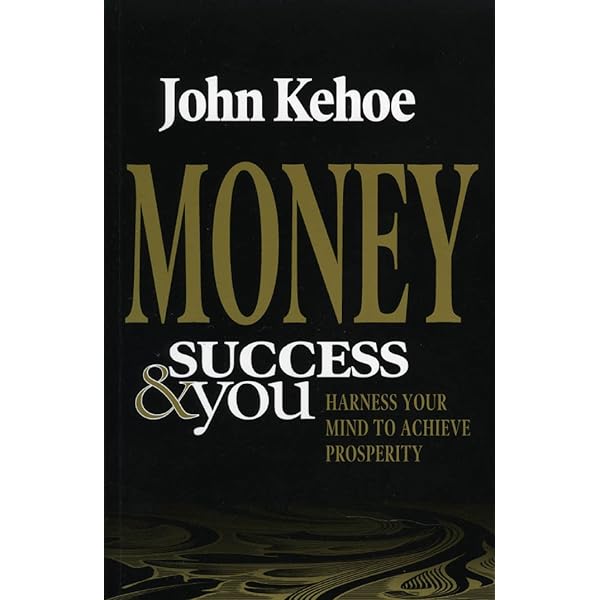 money success and you