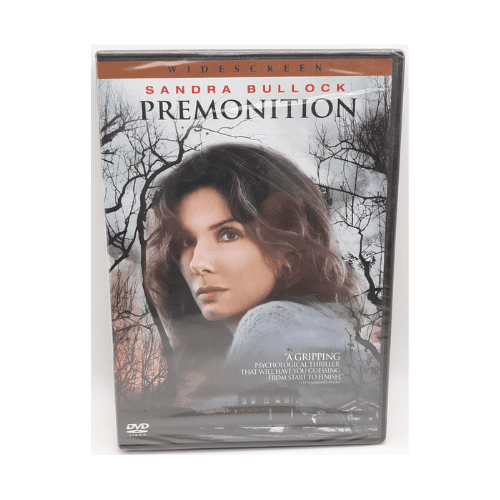 Premonition (DVD) Widescreen