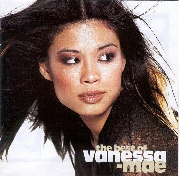 The Best Of Vanessa-Mae