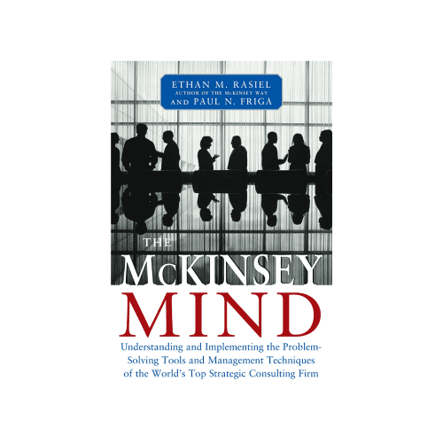 the mckinsey mind