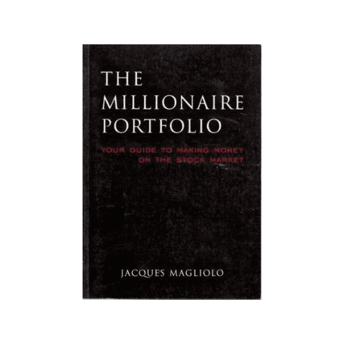 The Millionaire Portfolio - Your Guide To Making Money On The Stock Market