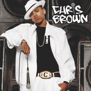 Chris Brown - Chris Brown CD