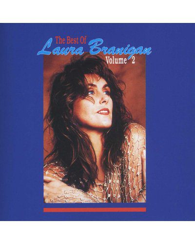The Best Of Laura Branigan - Vol.2 (CD)