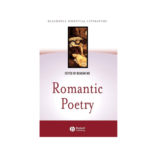 Romantic Poetry Paperback