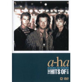 A-Ha - Headlines And Deadlines - The Hits of A-Ha (DVD) -