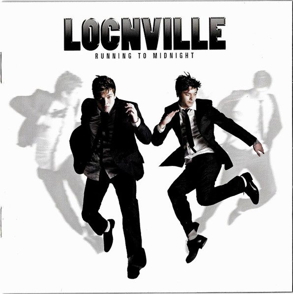 Locnville – Running To Midnight