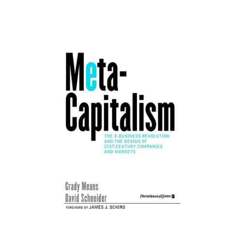 Meta-Capitalism