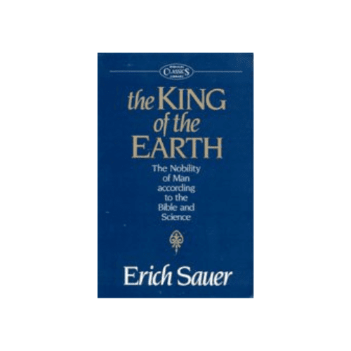 The King of the Earth